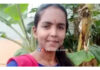 ಟಿಪ್ಪರ್ ಹರಿದು ಯುವತಿ ಸ್ಥಳದಲ್ಲೇ ಮೃತ್ಯು