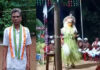 ಕಡಬ: ದೈವ ನರ್ತನ ಮಾಡುತ್ತಿರುವಾಗಲೇ ನರ್ತಕ ಕುಸಿದು ಬಿದ್ದು ಮೃತ್ಯು..!!