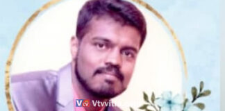 ಕಡಬ: ಕರ್ತವ್ಯದಲ್ಲಿದ್ದಾಗಲೇ ಯೋಧ ಹೃದಯಾಘಾತಕ್ಕೆ ಬಲಿ; ಇಂದು ಹುಟ್ಟೂರಿಗೆ ಪಾರ್ಥಿವ ಶರೀರ