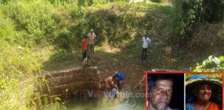 ಕಾರ್ಕಳ: ಅನಾರೋಗ್ಯದಿಂದ ಮಗ ಮೃತ್ಯು; ಸಾವಿನ ಹಾದಿ ತುಳಿದ ಮನನೊಂದ ತಾಯಿ