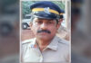 ಕಾಸರಗೋಡು: ಕರ್ತವ್ಯದಲ್ಲಿದ್ದಾಗಲೇ ಕುಸಿದು ಬಿದ್ದು ಪೊಲೀಸ್ ಸಿಬ್ಬಂದಿ ಮೃತ್ಯು…!!