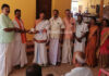 ವಿಟ್ಲ: ಕೋಲ್ಪೆ ಶ್ರೀ ಷಣ್ಮುಖ ಸುಬ್ರಹ್ಮಣ್ಯ ಕ್ಷೇತ್ರದಲ್ಲಿ ದೃಢಕಲಶ