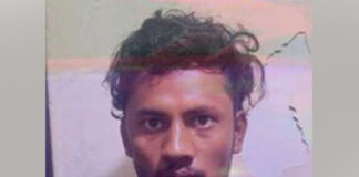 ಊಟ ಮಾಡಿದ ತಟ್ಟೆ ತೊಳೆಯುವ ವಿಚಾರದಲ್ಲಿ ಕೂಲಿ ಕಾರ್ಮಿಕನ ಹತ್ಯೆ; ಆರೋಪಿ ಬಂಧನ
