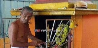 ಮಂಗಳೂರು: ಕೊರಗಜ್ಜನ ಆರಾಧಕ ಖಾಸಿಂ ಸಾಹೇಬ್ ಹೃದಯಾಘಾತದಿಂದ ನಿಧನ