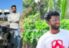 ಬೈಕ್ ಅಪಘಾತ; ಯುವಕರಿಬ್ಬರು ಮೃತ್ಯು..!!