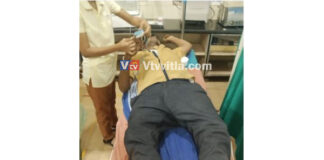 ಮಂಗಳೂರು: ಪಾರ್ಕಿಂಗ್ ವಿಚಾರದಲ್ಲಿ ಆಟೋ ಚಾಲಕನಿಗೆ ಥಳಿತ; ದೂರು ದಾಖಲು
