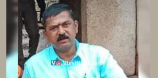 ಮಣಿಪಾಲ ಠಾಣೆಯ ಹೆಡ್ ಕಾನ್ಸ್ಟೇಬಲ್ ನಿಧನ