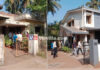 ಮೂಡುಬಿದಿರೆ: ಹಾಡ-ಹಗಲೇ ಎರಡು ಮನೆಗಳಿಗೆ ಕನ್ನ ಹಾಕಿದ ಖದೀಮರು..!!