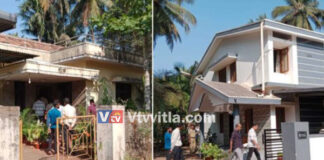 ಮೂಡುಬಿದಿರೆ: ಹಾಡ-ಹಗಲೇ ಎರಡು ಮನೆಗಳಿಗೆ ಕನ್ನ ಹಾಕಿದ ಖದೀಮರು..!!
