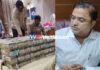 ಲೋಕಾಯುಕ್ತ ದಾಳಿ; ಬಿಜೆಪಿ ಶಾಸಕನ ಪುತ್ರನ ಮನೆಯಲ್ಲಿ ಬರೋಬ್ಬರಿ 6 ಕೋಟಿ ಪತ್ತೆ..!