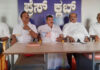 ವಿಟ್ಲ: (ಮಾ.8-13) ಪುಣಚ ಶ್ರೀ ಮಹಿಷಮರ್ದಿನಿ ದೇವಸ್ಥಾನದಲ್ಲಿ ಅಷ್ಟಬಂಧ ಬ್ರಹ್ಮಕಲಶೋತ್ಸವ