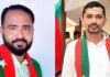 ಪುತ್ತೂರು: ಎಸ್ಡಿಪಿಐಯಿಂದ ಎರಡನೇ ಪಟ್ಟಿ ಬಿಡುಗಡೆ; ಪುತ್ತೂರಿನಿಂದ ಶಾಫಿ ಬೆಳ್ಳಾರೆ ಸ್ಫರ್ಧೆ- ಯು.ಟಿ ಖಾದರ್ ಎದುರು ಕಣಕ್ಕಿಳಿದ ರಿಯಾಝ್ ಫರಂಗಿಪೇಟೆ..!!