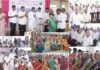 ವಿಟ್ಲ: ಶೋಕಮಾತಾ ಇಗರ್ಜಿ ವಿಟ್ಲ ಹಾಗೂ ಕಥೊಲಿಕ್ ಸಭಾ ವಿಟ್ಲ ಘಟಕದ ರಜತ ಮಹೋತ್ಸವದಲ್ಲಿ ‘ಹಿರಿಯರ ದಿನ ಆಚರಣೆ’ ಹಾಗೂ ‘ಪ್ರತಿಭಾ ಪುರಸ್ಕಾರ’ ಕಾರ್ಯಕ್ರಮ