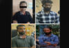 ಉಳ್ಳಾಲ : ಮನೆಯೊಂದರಲ್ಲಿ ವೇಶ್ಯಾವಾಟಿಕೆ ದಂಧೆ, ಪೊಲೀಸರ ದಾಳಿ ; ನಾಲ್ವರು ಅರೆಸ್ಟ್ , ಓರ್ವ ಪರಾರಿ