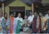 ಅಳಿಕೆ ವಲಯದಲ್ಲಿ ಕಾಂಗ್ರೆಸ್ ಪಕ್ಷದ ಚುನಾವಣಾ ಪ್ರಚಾರ ಸಭೆ; ಬಿಜೆಪಿ ಪಕ್ಷದಿಂದ ಕಾಂಗ್ರೆಸ್ ಗೆ ಕಾರ್ಯಕರ್ತರ ಸೇರ್ಪಡೆ