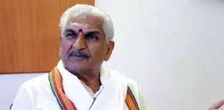 ಪುತ್ತೂರು ವಿಧಾನಸಭಾ ಕ್ಷೇತ್ರದ ಪಕ್ಷೇತರ ಅಭ್ಯರ್ಥಿ,ಹಿಂದೂ ಮುಖಂಡ ಅರುಣ್ ಕುಮಾರ್ ಪುತ್ತಿಲ ವಿರುದ್ಧ ಹರಿಹಾಯ್ದಿದ ಡಾ. ಕಲ್ಲಡ್ಕ ಪ್ರಭಾಕ ಭಟ್