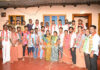 ವಿಟ್ಲ: ಕಾಂಗ್ರೆಸ್ ಕೇಪು ವಲಯ ಕಾರ್ಯದರ್ಶಿ ಧನಂಜಯ ಸೇರಿದಂತೆ ಹಲವಾರು ಕೈ ಕಾರ್ಯಕರ್ತರು ಬಿಜೆಪಿಗೆ ಸೇರ್ಪಡೆ..!