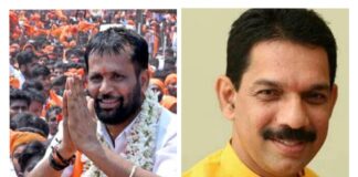 ಪುತ್ತೂರಿನ ಹಿರಿಯ ಮುಖಂಡರಿಗೆ ಕರೆ ಮಾಡಿ ಪುತ್ತಿಲರನ್ನು ಎಂ ಎಲ್ ಸಿ ಮಾಡುವುದಾಗಿ ರಾಜ್ಯಾಧಕ್ಷರಿಂದ ಸಂದೇಶ ರವಾನೆ