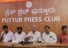 ಮೋದಿ, ಜೆ.ಪಿ. ನಡ್ಡಾ, ಅಮಿತ್ ಶಾರವರ ಸೂಚನೆಯನ್ನ ಧಿಕ್ಕರಿಸಿದವರು ಅರುಣ್ ಕುಮಾರ್ ಪುತ್ತಿಲ; ಅರುಣ್ ಕುಮಾರ್ ಪುತ್ತಿಲ ವಿರುದ್ಧ ಹಿಂದೂ ಸಾಮ್ರಾಟ ಡಾ.ಎಂ.ಕೆ ಪ್ರಸಾದ್ ಅಕ್ರೋಶ