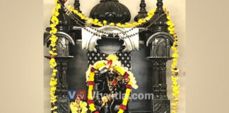 ಮಂಗಳೂರು: ಮೂರ್ತಿ ಪ್ರತಿಷ್ಠಾಪನೆಯಲ್ಲಿ ಅಪಚಾರ: 2,000 ವರ್ಷಗಳ ಹಿಂದಿನ ವಿಗ್ರಹ ಬಿಟ್ಟು ಬೇರೆಯೇ ಮೂರ್ತಿ ಪ್ರತಿಷ್ಠಾಪಿಸಿ ಅಪಚಾರ..!