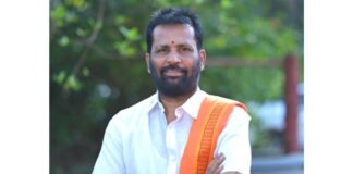 ಪುತ್ತೂರು ಬಂದ್ಗೆ ಅರುಣ್ ಕುಮಾರ್ ಪುತ್ತಿಲ ಬೆಂಬಲ-ಪುತ್ತೂರಿನಲ್ಲಿ ಆ.25ರಂದು ಸ್ವಯಂಪ್ರೇರಿತ ಬಂದ್ಗೆ ಹಿಂದೂ ಜಾಗರಣ ವೇದಿಕೆ ಕರೆ