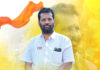 ಪುತ್ತೂರು: ಪಕ್ಷೇತರ ಅಭ್ಯರ್ಥಿಯಾಗಿ ಅರುಣ್ ಕುಮಾರ್ ಪುತ್ತಿಲ ಸ್ಪರ್ಧೆ ..!