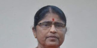 ಕಾಂಗ್ರೆಸಿಗೆ ತಾಕತ್ತಿದ್ದರೆ ಬಜರಂಗದಳ ಕಾರ್ಯಕರ್ತರ ಮೈಮುಟ್ಟಿ ನೋಡಲಿ : ಬಿಜೆಪಿ ಅಭ್ಯರ್ಥಿ ಆಶಾ ತಿಮ್ಮಪ್ಪ ಗೌಡ