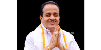 ಪುತ್ತೂರು ಕ್ಷೇತ್ರದಿಂದ ಕಾಂಗ್ರೇಸ್ ಅಭ್ಯರ್ಥಿಯ ಹೆಸರು ಫೈನಲ್; ಅಶೋಕ್ ಕುಮಾರ್ ರೈ ಹೆಸರು ಕೊನೆಗೂ ಫಿಕ್ಸ್..!?
