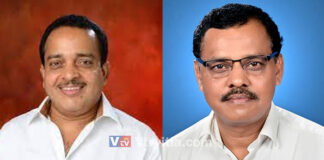 ಪುತ್ತೂರು: ಅಶೋಕ್ ಕುಮಾರ್ ರೈ ಚುನಾವಣಾ ಏಜೆಂಟರಾಗಿ ನ್ಯಾಯವಾದಿ ಭಾಸ್ಕರ ಗೌಡ ಕೊಡಿಂಬಾಳ ನೇಮಕ