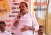ವಿಟ್ಲ: ನಾನು ಏನೇ ಮಾತಾಡಿದರು ಬಿಜೆಪಿಯವರು ತಿರುಚಿ ಅಪಪ್ರಚಾರ ಮಾಡುವ ಕೆಲಸವನ್ನು ನಿರಂತರವಾಗಿ ಮಾಡಿಕೊಂಡು ಬರುತ್ತಿದ್ದಾರೆ, ಬಿಜೆಪಿಗರ ಭ್ರಷ್ಟಾಚಾರಕ್ಕೆ ಕಡಿವಾಣ ಹಾಕುವ ಕೆಲಸವನ್ನು ಮಾಡಿಯೇ ಸಿದ್ಧ- ಅಶೋಕ್ ಕುಮಾರ್ ರೈ