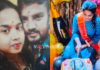 ಪ್ರೇಯಸಿಯ ಹುಟ್ಟು ಹಬ್ಬದ ಆಚರಿಸಿದ ಬಳಿಕ ಕತ್ತುಕೊಯ್ದು ಬರ್ಬರ ಹತ್ಯೆ ಮಾಡಿದ ಪ್ರಿಯಕರ