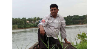 ಬಂಟ್ವಾಳ: ಪೈಂಟಿಂಗ್ ಕೆಲಸ ಮಾಡುತ್ತಿದ್ದಾಗ ಆಯತಪ್ಪಿ ಕೆಳಗೆ ಬಿದ್ದು ವ್ಯಕ್ತಿ ಮೃತ್ಯು..!!