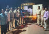 ಬೆಳ್ತಂಗಡಿ: ಎಟಿಎಂ ವಾಹನದಲ್ಲಿ ದಾಖಲೆಗಳಿಲ್ಲದೇ ಸಾಗಿಸುತ್ತಿದ್ದ 10 ಲಕ್ಷ ರೂಪಾಯಿ ಪೊಲೀಸ್ ವಶಕ್ಕೆ