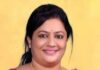 ಪುತ್ತೂರು: ನಾಳೆ(ಎ.19) ಜೆಡಿಎಸ್ ಅಭ್ಯರ್ಥಿ ದಿವ್ಯಾಪ್ರಭಾ ಗೌಡ ಚಿಲ್ತಡ್ಕ ನಾಮಪತ್ರ ಸಲ್ಲಿಕೆ