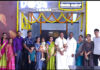 ನಿರಂಜನ್ ರೈ ಕುರ್ಲೆತ್ತಿಮಾರ್ ಮಾಲಕತ್ವದ “ದೋಸ ಕಾರ್ನರ್” ಫ್ಯಾಮಿಲಿ ರೆಸ್ಟೋರೆಂಟ್ ಶುಭಾರಂಭ