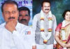 ಕೆಪಿಸಿಸಿ ಕಾರ್ಯಾಧ್ಯಕ್ಷ ಧ್ರುವನಾರಾಯಣ್ ನಿಧನದ 20 ದಿನದ ಅಂತರದಲ್ಲೇ ಪತ್ನಿಯೂ ನಿಧನ
