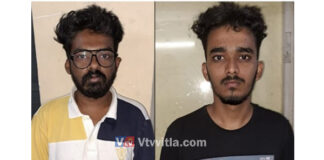 ಮಂಗಳೂರು: ಗಾಂಜಾ ಮಾರಾಟ ಆರೋಪ : ಮೆಡಿಕಲ್ ವಿದ್ಯಾರ್ಥಿ ಸಹಿತ ಮೂವರ ಬಂಧನ