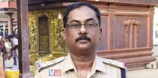 ಕಾಸರಗೋಡು: ನೇಣು ಬಿಗಿದು ಆತ್ಮಹತ್ಯೆಗೆ ಶರಣಾದ ಪೊಲೀಸ್ ಸಿಬ್ಬಂದಿ..!!