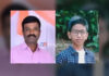 ನದಿಯಲ್ಲಿ ಮುಳುಗಿ ತಂದೆ-ಮಗ ಸಾವು..!