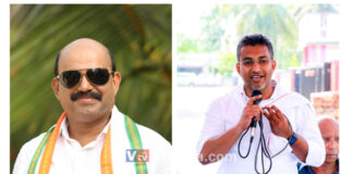 ಕಾಂಗ್ರೇಸ್ ಅಂತಿಮ ಪಟ್ಟಿ ಬಿಡುಗಡೆ; ಮಂಗಳೂರು ಉತ್ತರ ಕ್ಷೇತ್ರಕ್ಕೆ ಕೊನೆಗೂ ಅಭ್ಯರ್ಥಿ ಘೋಷಣೆ..!!