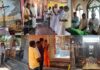 ಅಶೋಕ್ ಕುಮಾರ್ ರೈ ಯವರಿಗೆ ಚುನಾವಣೆಯಲ್ಲಿ ಸ್ಪರ್ಧಿಸಲು ಜಿಲ್ಲೆಯಾದ್ಯಂತ ಸಾಮೂಹಿಕ ಪ್ರಾರ್ಥನೆ; ದೇವಸ್ಥಾನ, ಬಸದಿ, ಮಸೀದಿ, ಚರ್ಚ್ ಸಹಿತ 50ಕ್ಕೂ ಅಧಿಕ ಧಾರ್ಮಿಕ ಕೇಂದ್ರಗಳಲ್ಲಿ ಪೂಜೆ