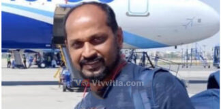 ಪುತ್ತೂರು: ಚೈತ್ರಾ ಇಲೆಕ್ಟ್ರಾನಿಕ್ಸ್ ಆಂಡ್ ಕಾರ್ ಆಕ್ಸಸರೀಸ್ನ ಮಾಲಕ ನೇಣಿಗೆ ಶರಣು..!!