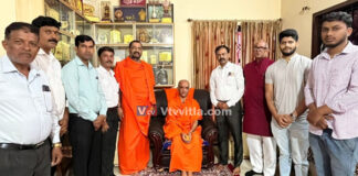 ಪುತ್ತೂರುನಿಂದ ಸಂಜೀವ ಮಠಂದೂರು ಅವರನ್ನೇ ಅಭ್ಯರ್ಥಿಯಾಗಿ ಘೋಷಿಸಬೇಕು- ಅವಕಾಶ ನೀಡದಿದ್ದಾರೆ ಹೋರಾಟದ ಎಚ್ಚರಿಕೆ