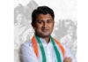 ಬೆಳ್ತಂಗಡಿ : ಎ.17 ರಂದು ರಕ್ಷಿತ್ ಶಿವರಾಮ್ ನಾಮಪತ್ರ ಸಲ್ಲಿಕೆ – 25 ಸಾವಿರ ಕಾರ್ಯಕರ್ತರು ಭಾಗಿ ನಿರೀಕ್ಷೆ
