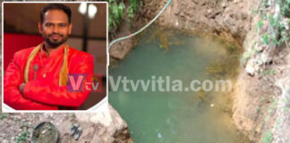 ಪುತ್ತೂರು: ಕೆರೆಯ ಪಾಚಿ ತೆಗೆಯುತ್ತಿದ್ದ ವೇಳೆ ಆಕಸ್ಮಿಕವಾಗಿ ಕೆರೆಗೆ ಬಿದ್ದು ಯುವಕ ಮೃತ್ಯು..!!