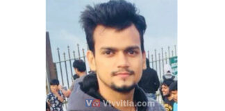 ಉಡುಪಿ: ಸ್ಕೂಟರ್-ಬೈಕ್ ಮುಖಾಮುಖಿ ಡಿಕ್ಕಿ; ಯುವಕ ಮೃತ್ಯು..!!