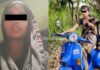 ಪ್ರಿಯಕರನ ಬ್ಲ್ಯಾಕ್ಮೇಲ್; ಬೇಸತ್ತು ಲೈವ್ ವಿಡಿಯೋ ಮಾಡುತ್ತಲೇ ನೇಣಿಗೆ ಶರಣಾದ ಮಹಿಳೆ..!!