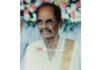 ವಿಟ್ಲ : ಕೂಜಪ್ಪಾಡಿ ವಿಠ್ಠಲ ಸಪಲ್ಯ ನಿಧನ