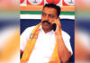 ವಿಟ್ಲ: ಗ್ಯಾಸ್ ಏಜೆನ್ಸಿ ಸಿಬ್ಬಂದಿ ಮೇಲೆ ಹಲ್ಲೆ ಪ್ರಕರಣ; ಸರಕಾರ ಬದಲಾದಾಗ ಮತಾಂಧರ ಅಟ್ಟಹಾಸದ ಆರಂಭದ ಸೂಚನೆ – ಹರಿಪ್ರಸಾದ್ ಯಾದವ್ ಖಂಡನೆ