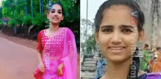 ಕಾಸರಗೋಡು: ಸ್ನಾನಗೃಹದಲ್ಲಿ ವಿದ್ಯಾರ್ಥಿನಿ ನೇಣು ಬಿಗಿದು ಆತ್ಮಹತ್ಯೆ